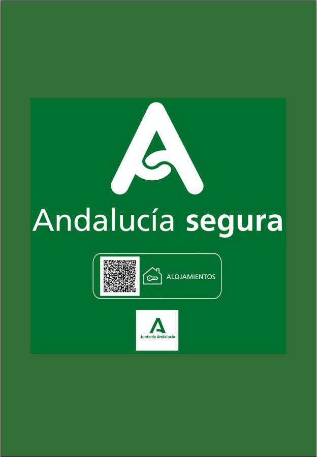 Holidays2Malaga Tomas De Heredia 외부 사진