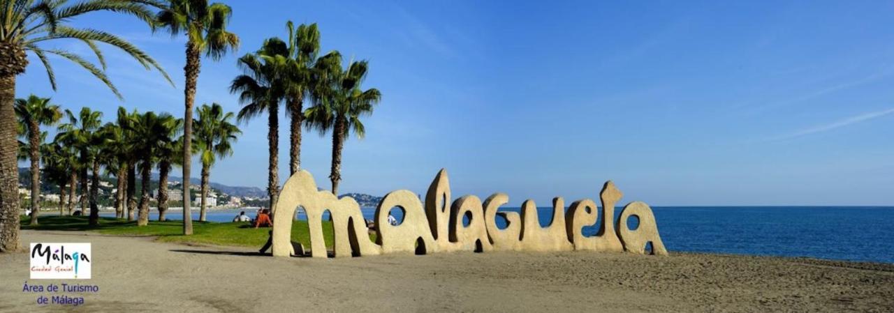 Holidays2Malaga Tomas De Heredia 외부 사진